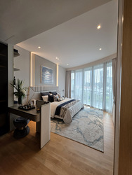 Cliveden At Grange (D10), Condominium #607297081